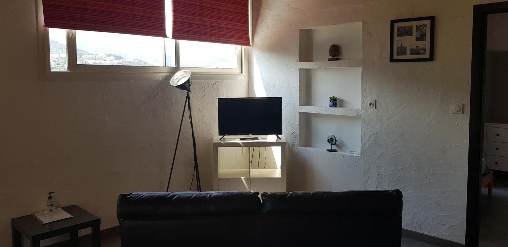Villa Mas Solar D'En Malcion Amélie-les-Bains-Palalda Zimmer foto