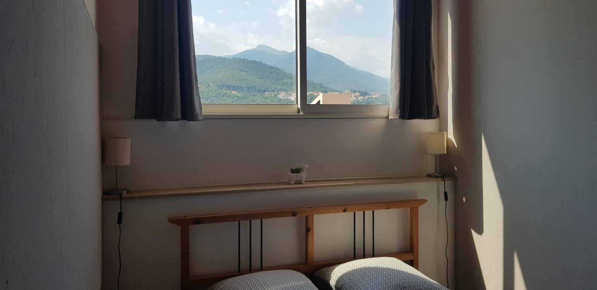 Villa Mas Solar D'En Malcion Amélie-les-Bains-Palalda Zimmer foto