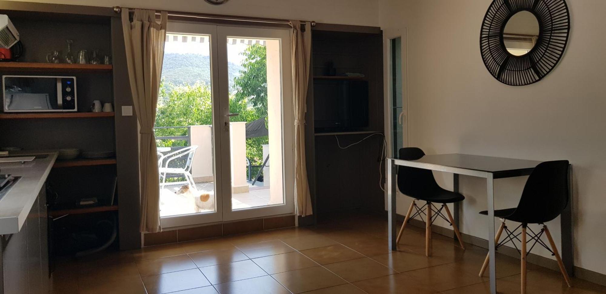 Villa Mas Solar D'En Malcion Amélie-les-Bains-Palalda Zimmer foto