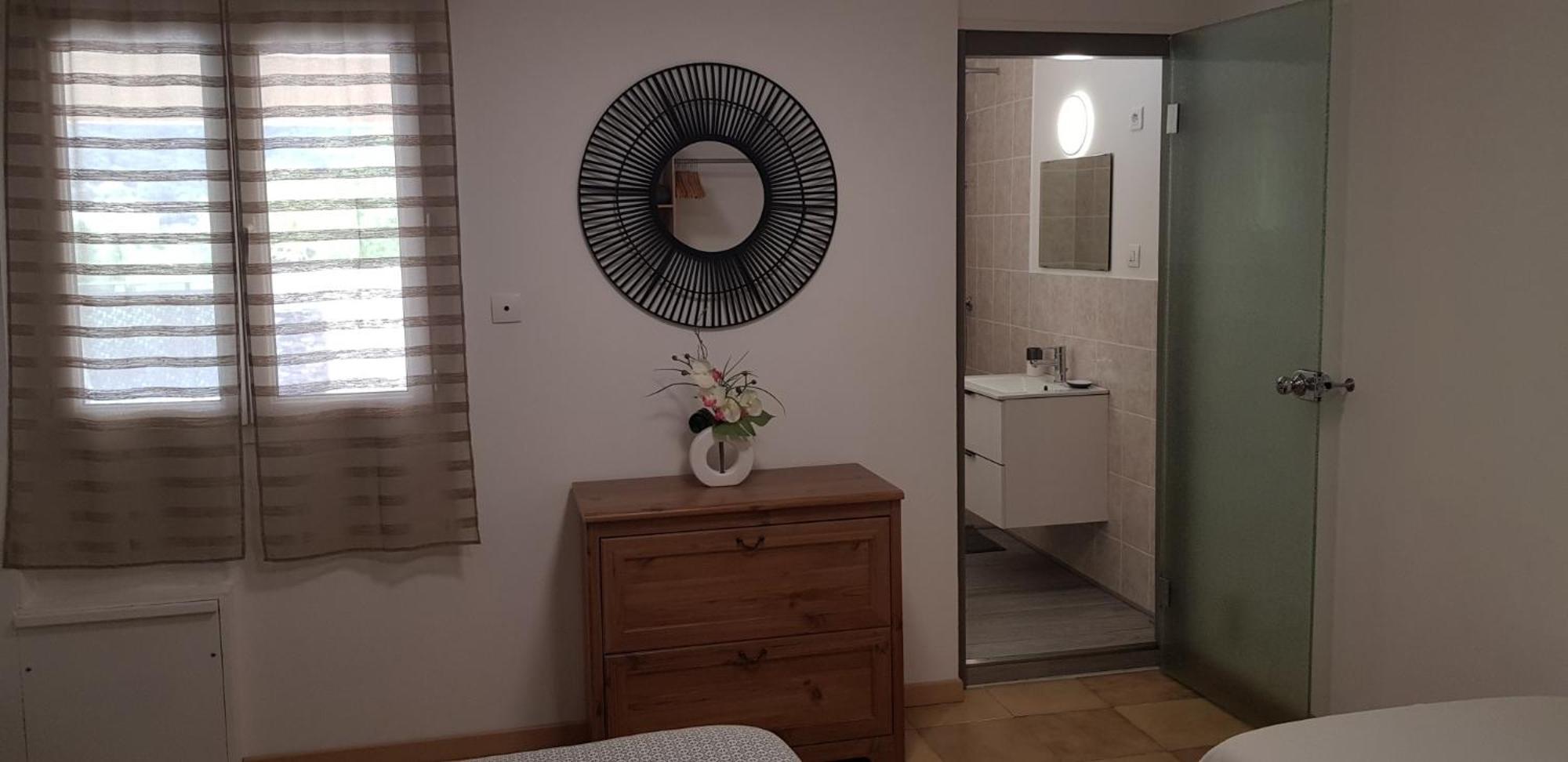 Villa Mas Solar D'En Malcion Amélie-les-Bains-Palalda Zimmer foto